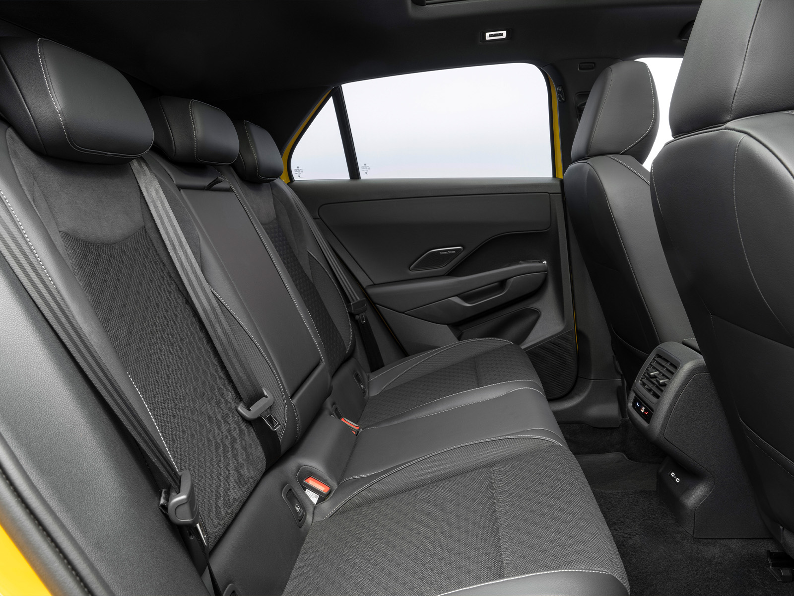 VW T-Roc on sale September 2025 Rear