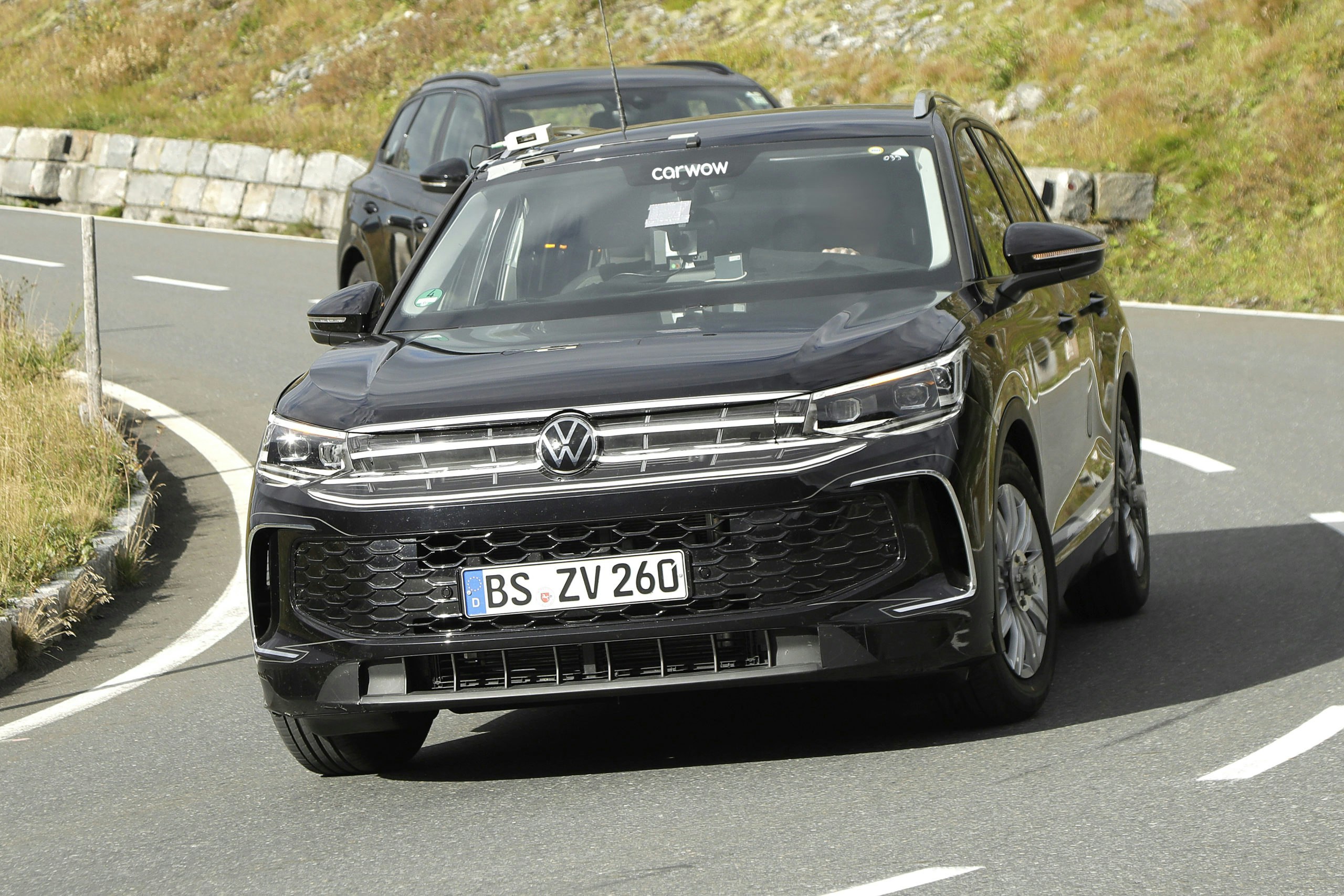 Vw Neue Modelle 2025 - Tiffy Giacinta