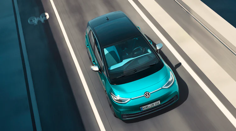 Vw Id 3 2020 Preise Technische Daten Verkaufsstart Carwow De