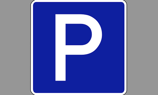 Verkehrsschild_Parken