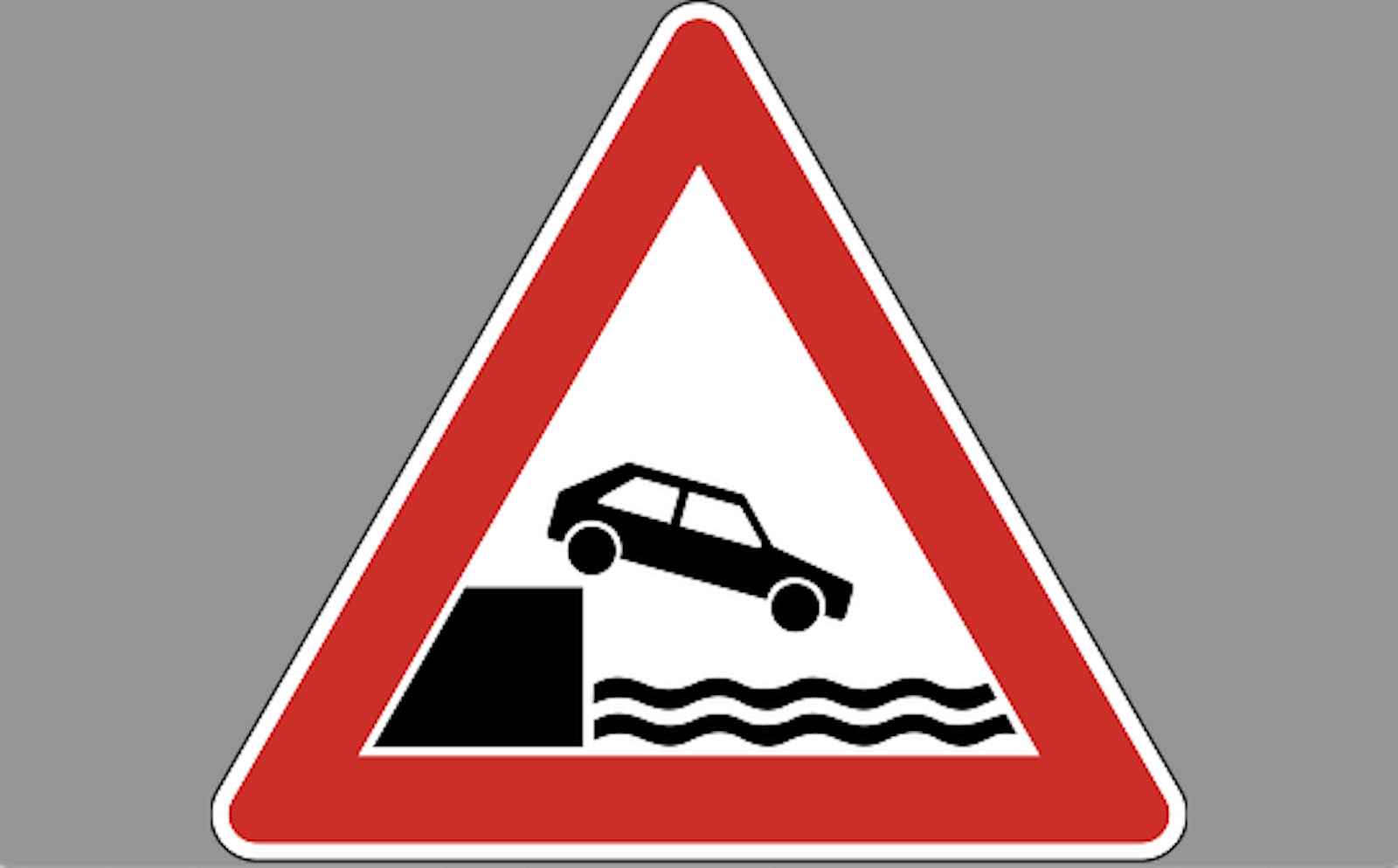 Verkehrsschild_Ufer