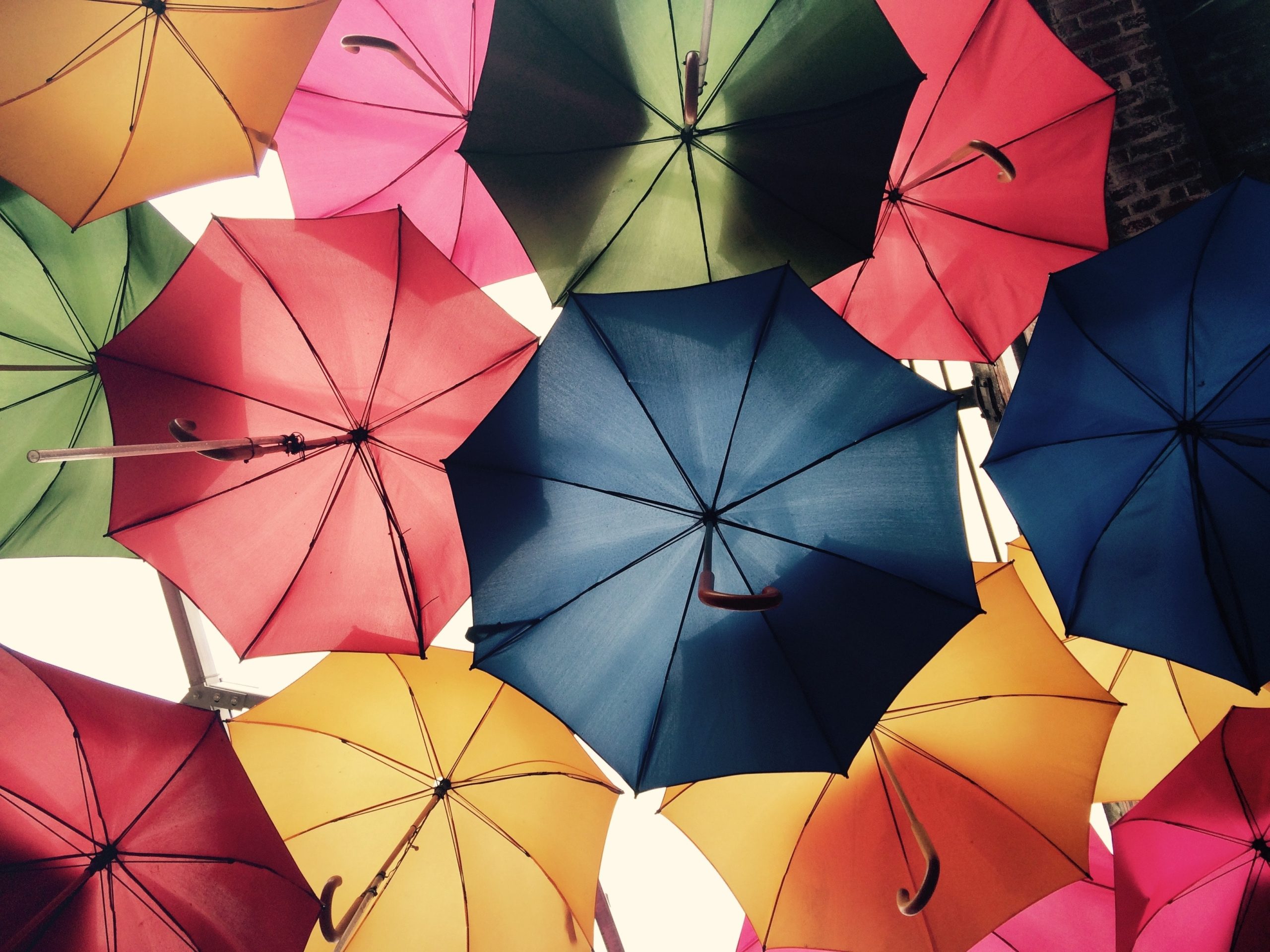 Versicherungsschutz_Regenschirm