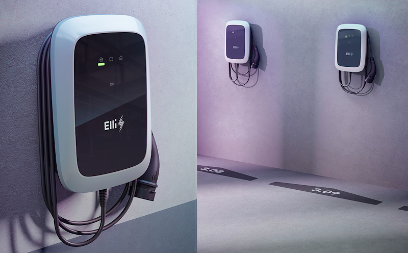 Wallbox mit Stromzähler - welche Varianten gibt es? | carwow.de