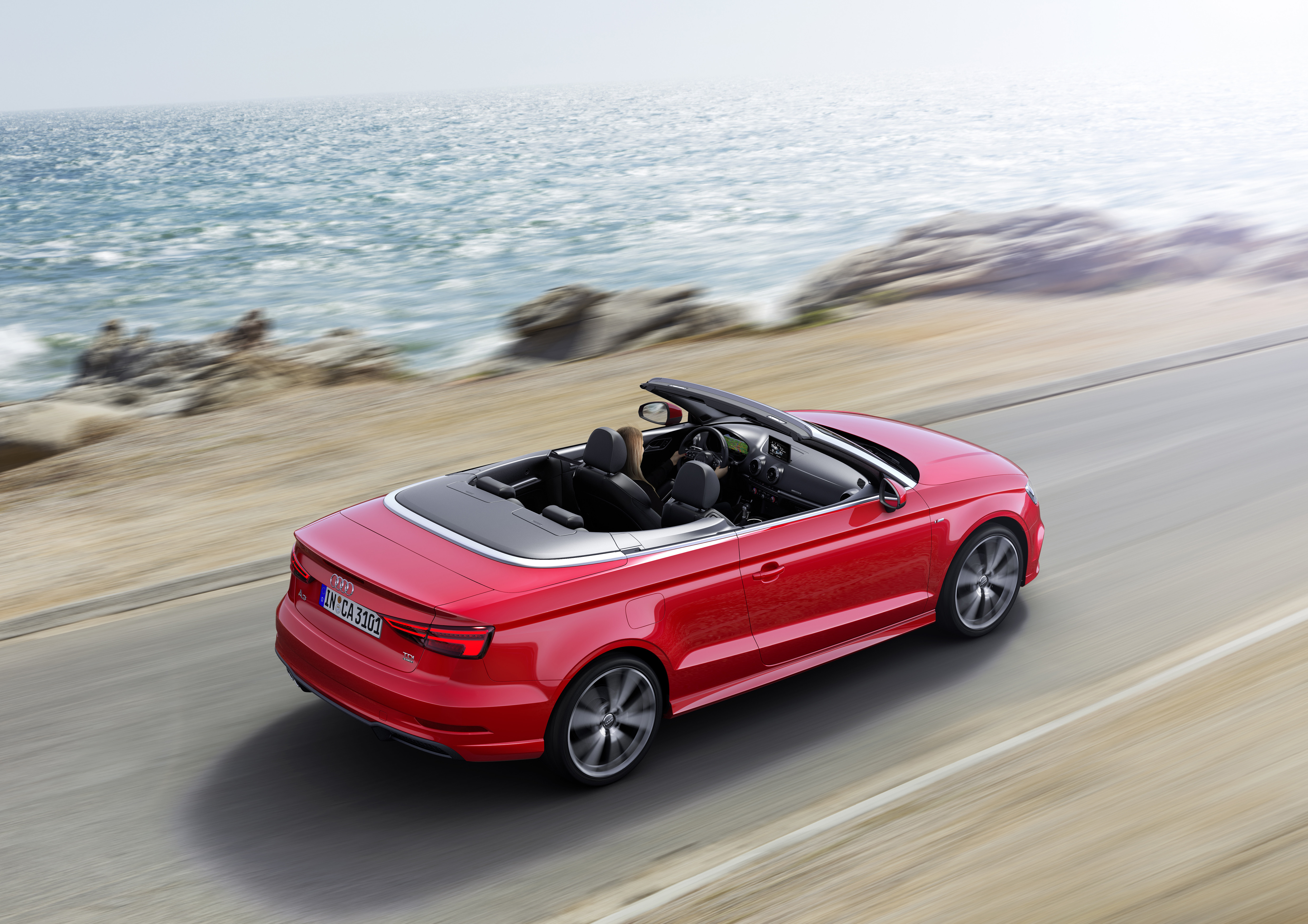 Erstaunlich Audi A3 Cabrio Preis Bildsarah6238