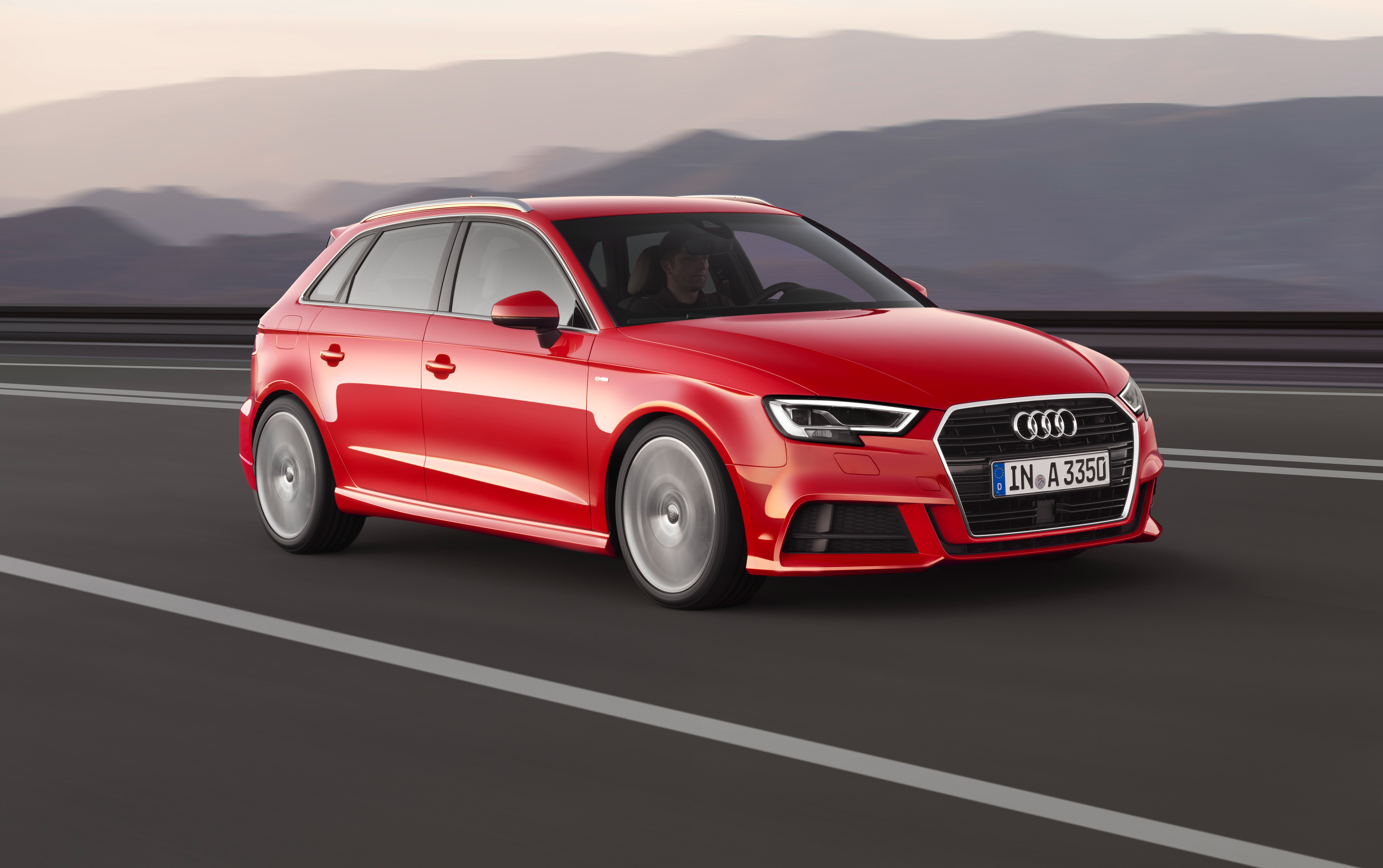 Audi A3 Sportback (20122019) Preise, Modelle und Test carwow.de
