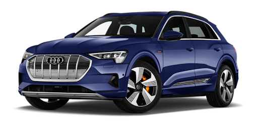 6. Audi e-tron mit 26 % durchschn. Ersparnis zur UVP sichern