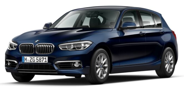 Bmw 1er Farben Welche Lackierung Darf Es Sein Carwow De