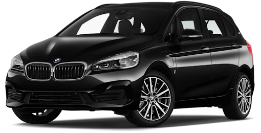 2. BMW 2er Active Tourer mit 15 % durchschn. Ersparnis zur UVP sichern