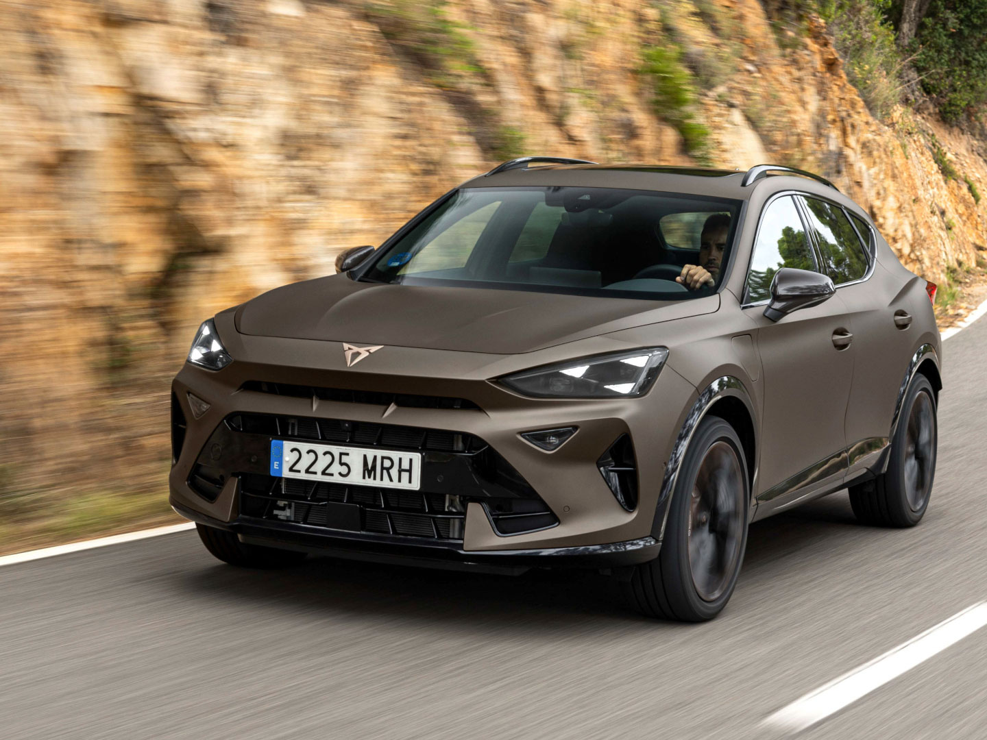 cupra-formentor-fahrt