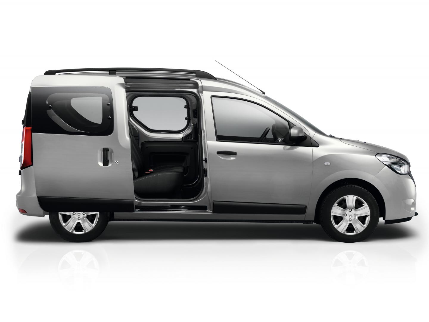 Dacia Dokker Preise, Modelle und Test carwow.de