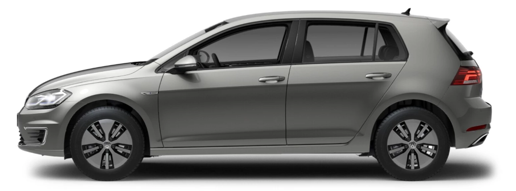 Tungsten silver краска volkswagen