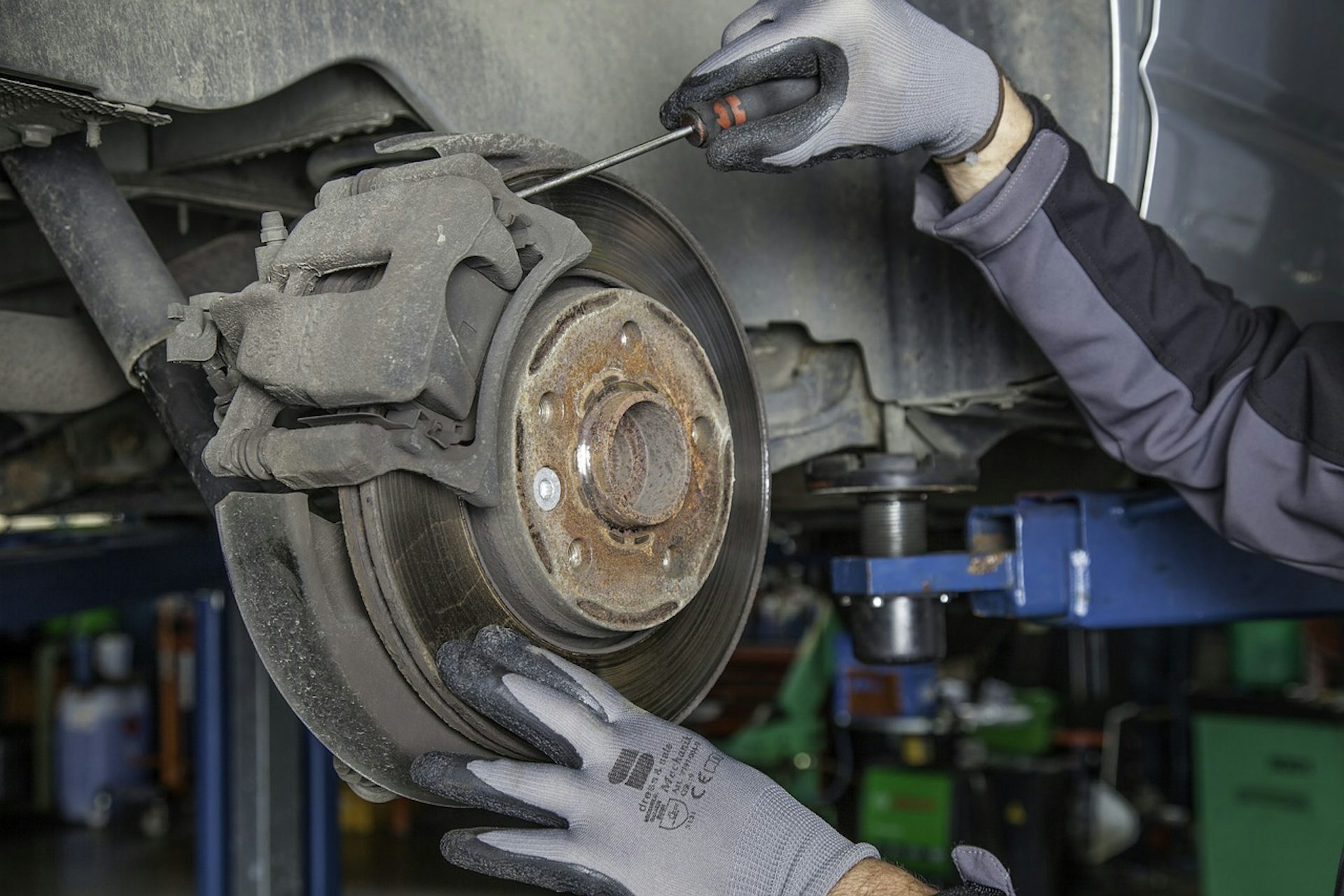 Car Clinic Cologne Gmbh I Freie Kfz-werkstatt Köln Vertragswerkstatt und freie Werkstatt im Vergleich | carwow.de