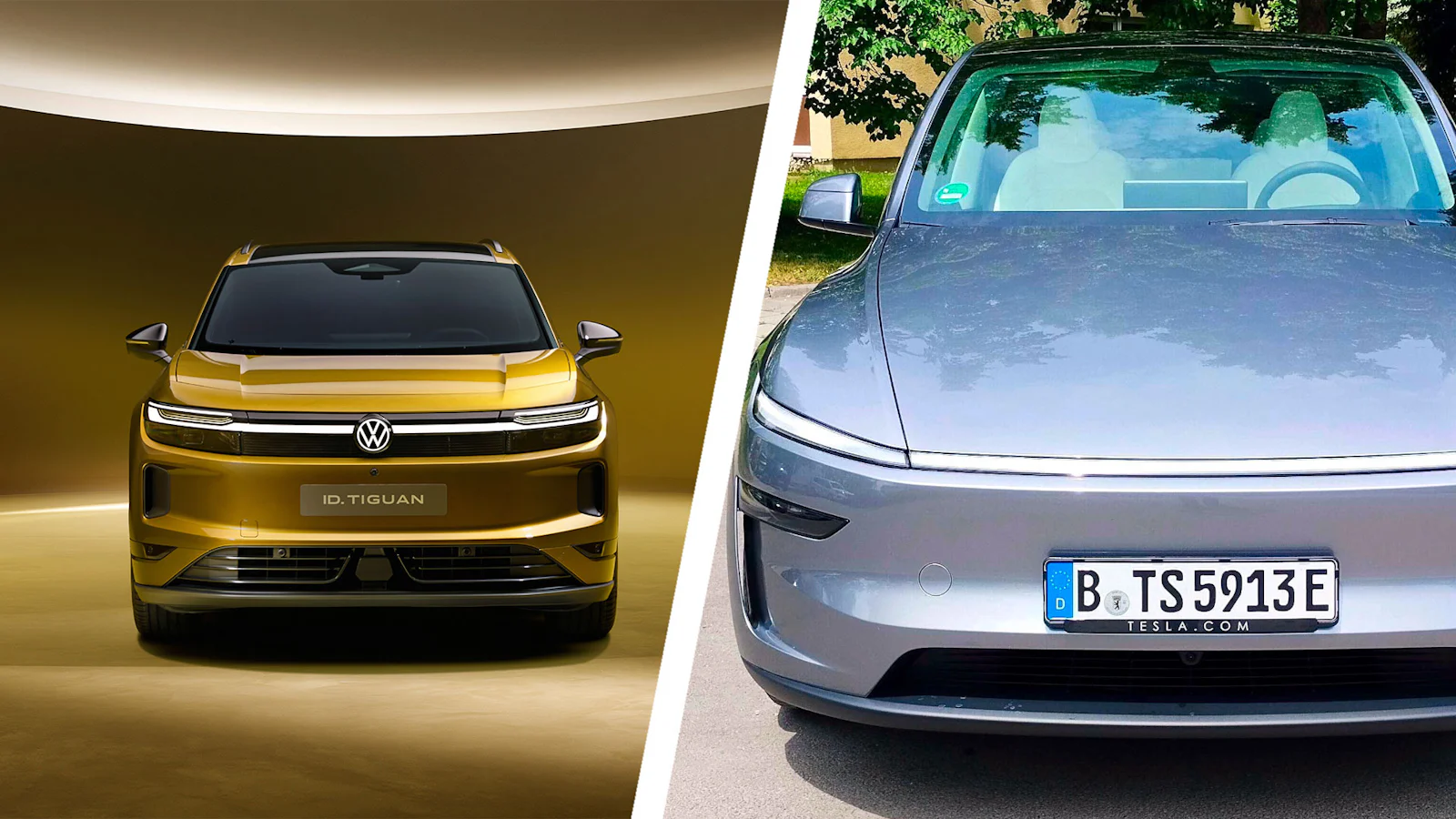 id-tiguan-vs-model-y-vorne
