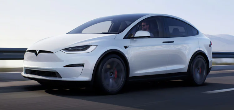 Tesla x plaid 2022 Tesla x plaid 2022