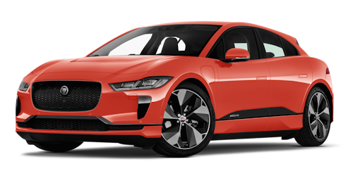 8. Jaguar I-Pace mit 24 % durchschn. Ersparnis zur UVP sichern