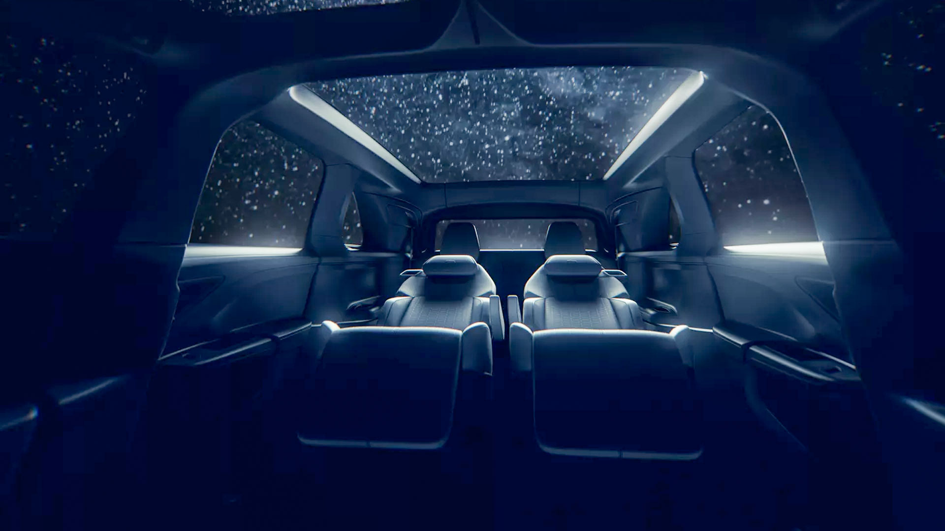 Der neue Lucid Gravity SUV: Preise und Verkaufsstart | carwow.de