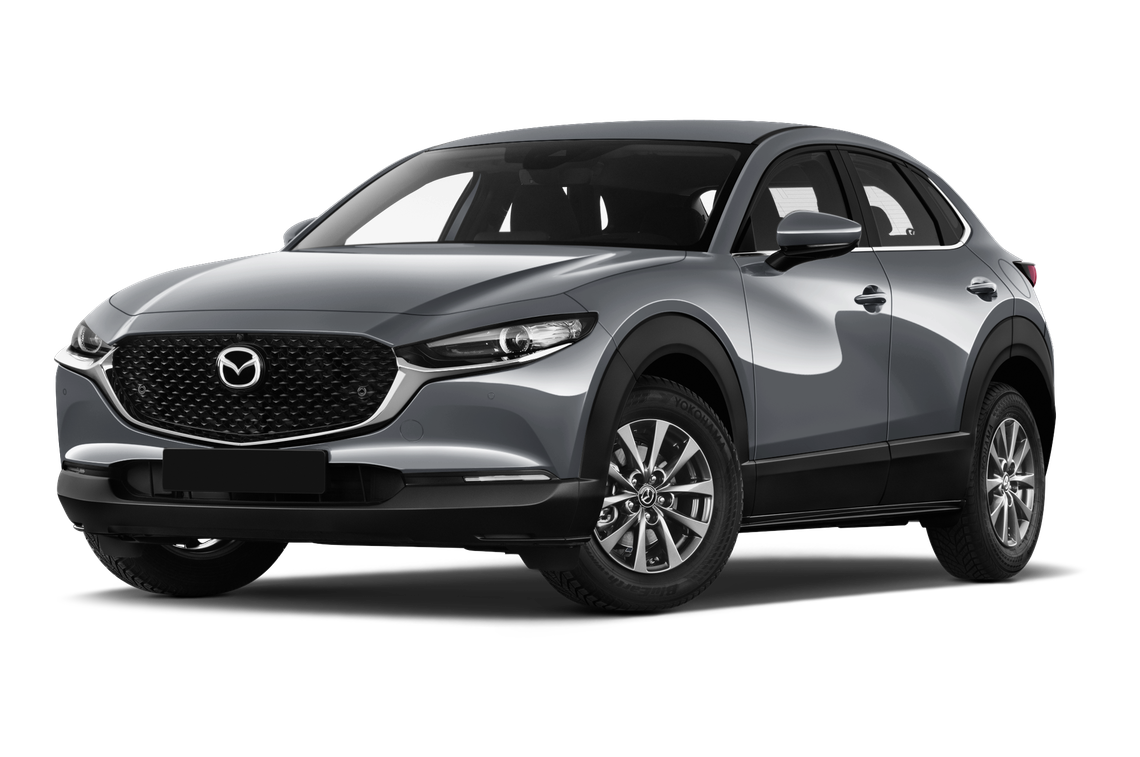 Mazda CX30 Preis, Motoren, Ausstattungen und Alternativen carwow.de