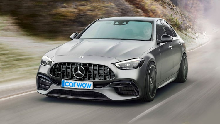 Mercedes Amg C63 Rendering Preise Technische Daten Und Verkaufsstart Carwow De Mercedes Amg C63 Rendering Preise Technische Daten Und Verkaufsstart Carwow De