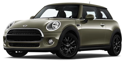 4. MINI Cooper SE 3-Türer mit 36 % durchschn. Ersparnis zur UVP sichern