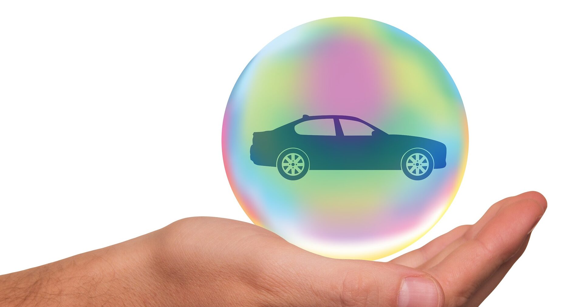 Gebrauchtwagengarantie