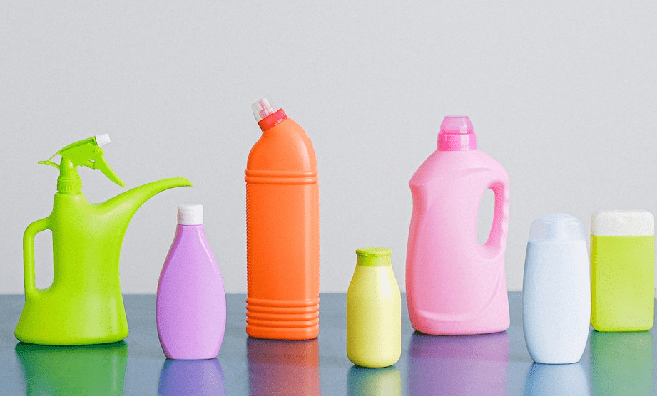 Auto Innenraum reinigen Reinigungsmittel