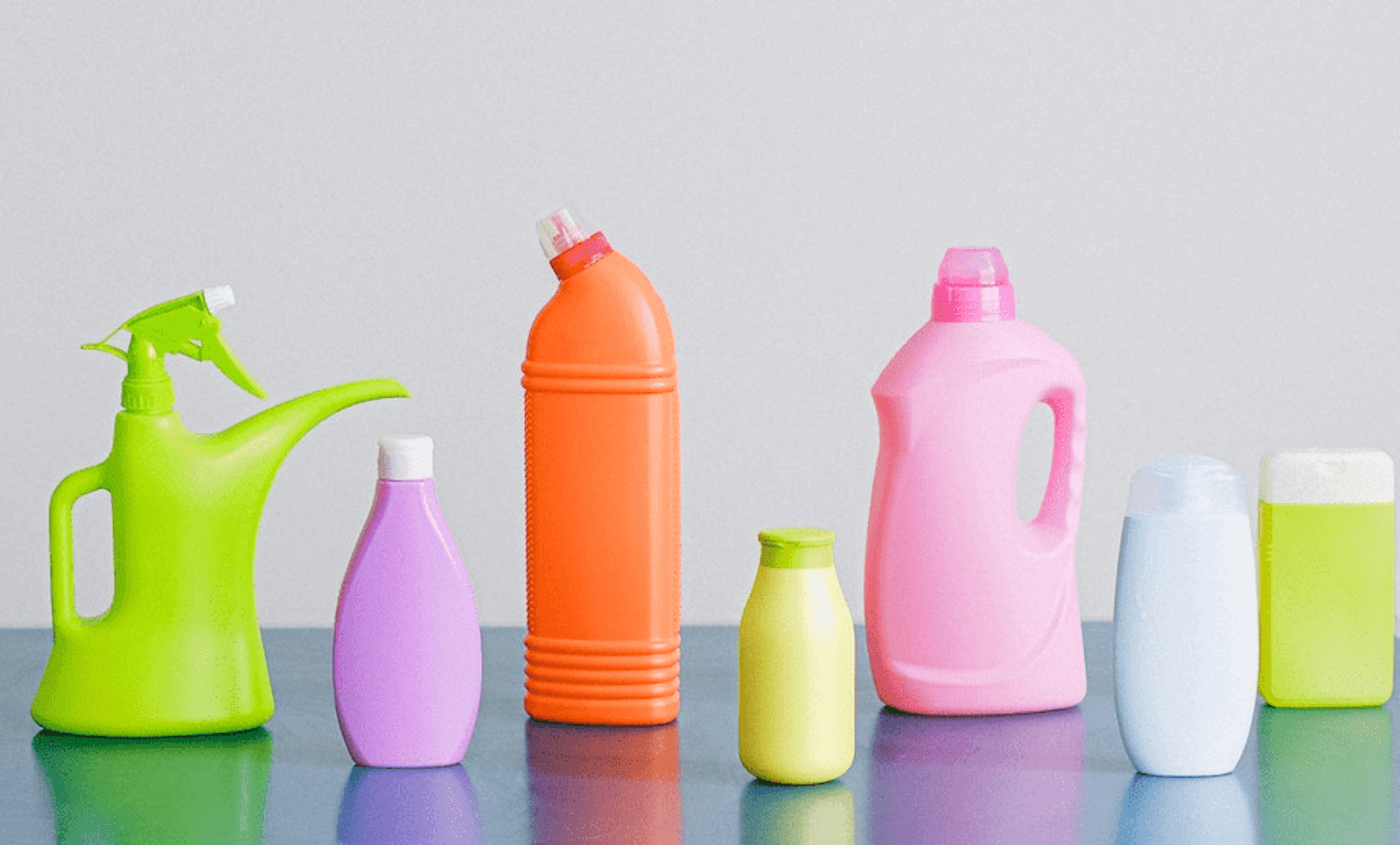 Auto Innenraum reinigen Reinigungsmittel