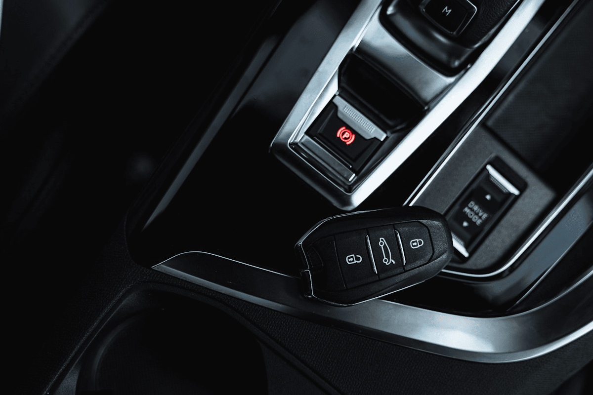 Elektrische Feststellbremse Probleme - Audi VW Skoda Seat 