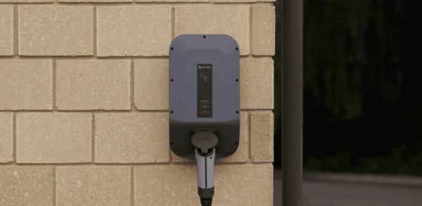 Wallbox