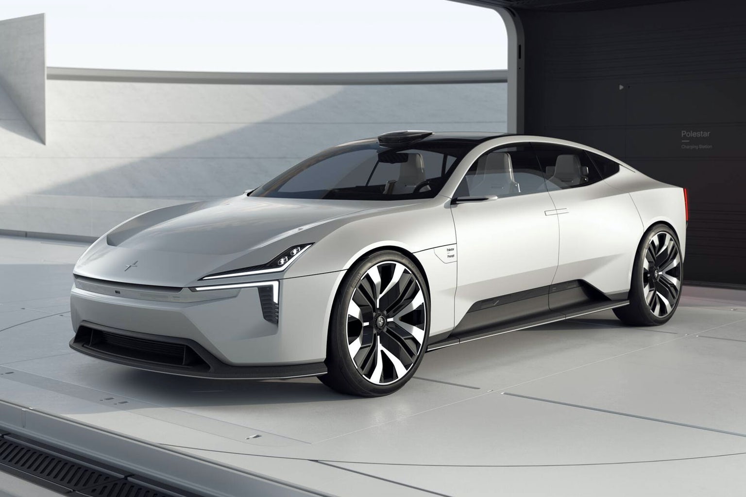 Neue Autos Welche AutoNeuheiten kommen bis 2025? carwow.de