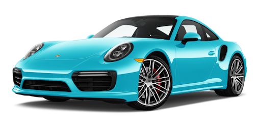1. Porsche 911 Turbo mit % durchschn. Ersparnis zur UVP sichern