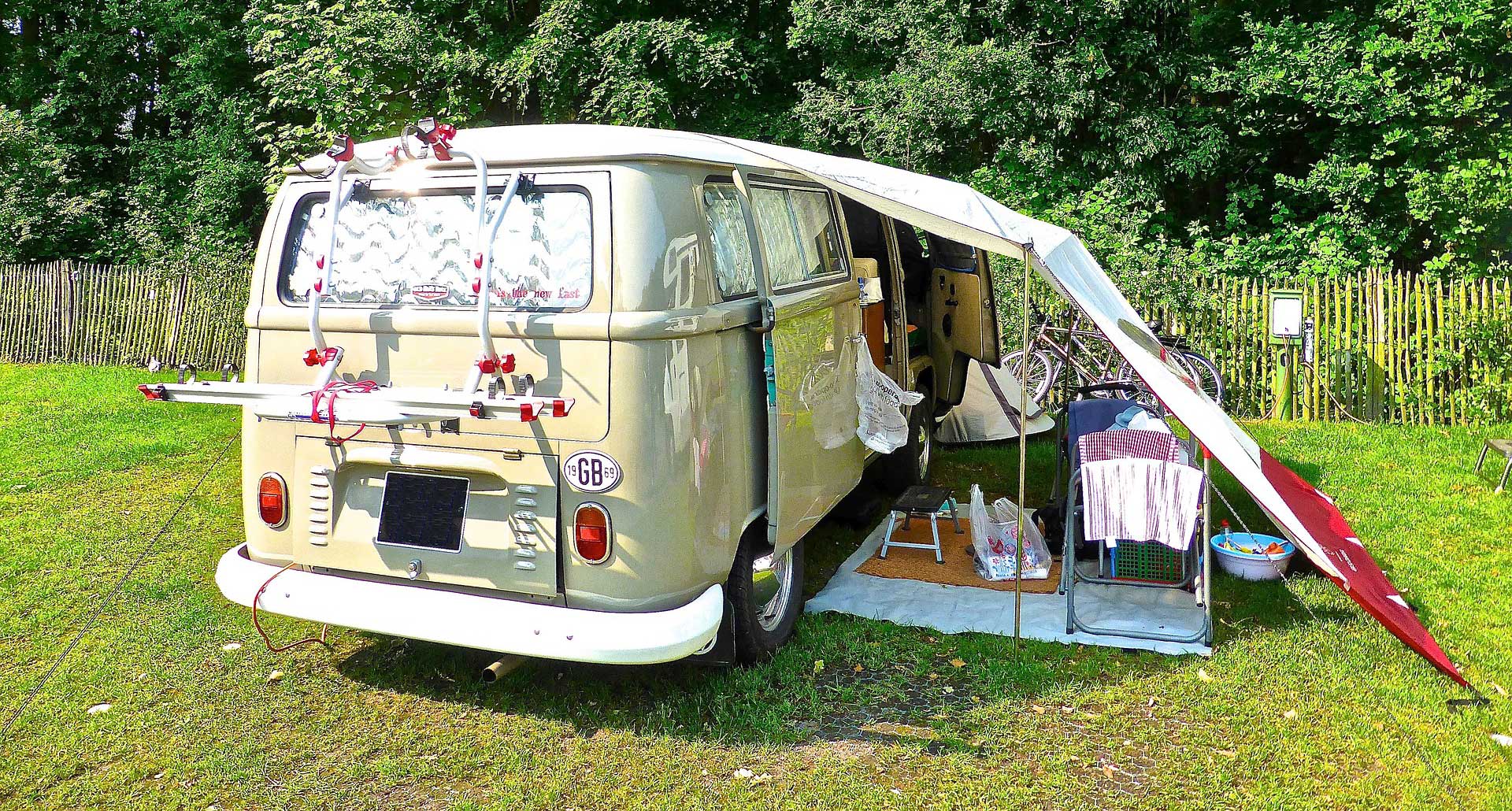 Privates Auto Vermieten