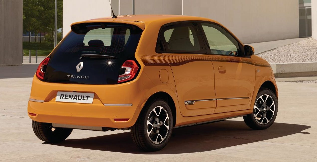 Renault Twingo Preis Motoren Ausstattungen Und Alternativen Carwow De