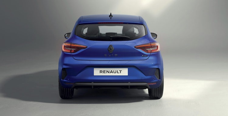 Renault Clio Facelift ab sofort bestellbar: Preise, Verkaufsstart