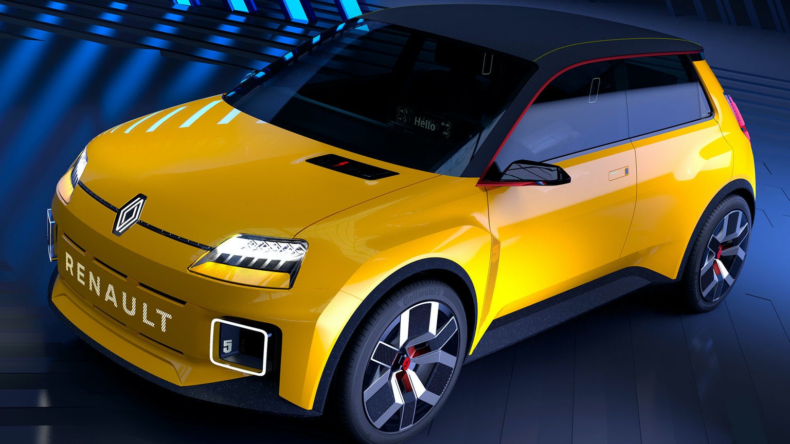 Neue Autos Welche AutoNeuheiten kommen bis 2025? carwow.de