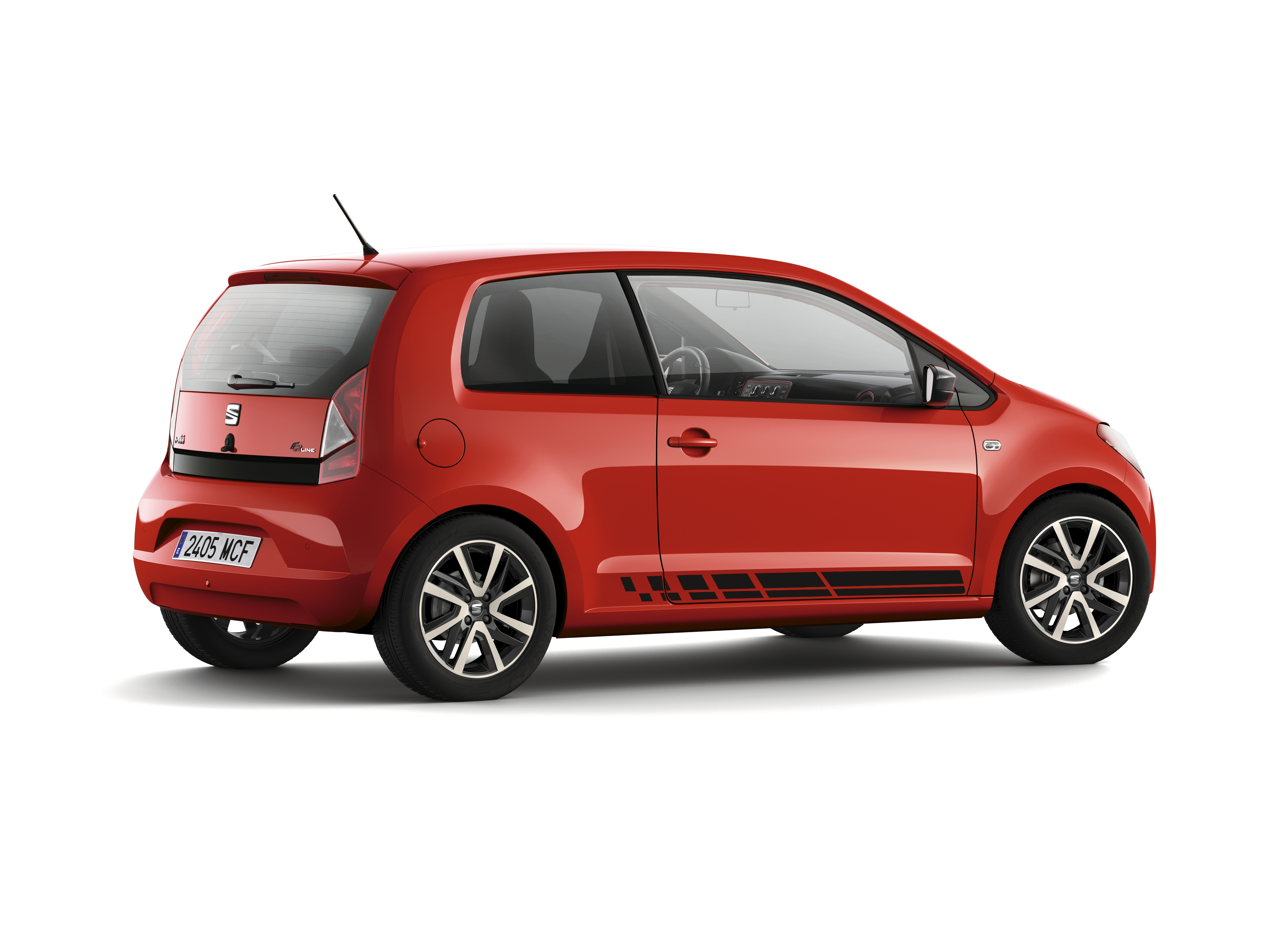 SEAT Mii Preise, Modelle und Test carwow.de