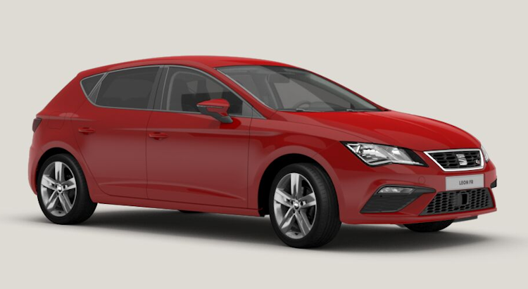 Seat Leon Farben Welche Lackierung Steht Ihm Gut Carwow De