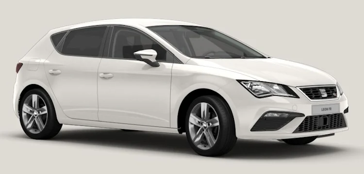 Seat Leon Farben Welche Lackierung Steht Ihm Gut Carwow De