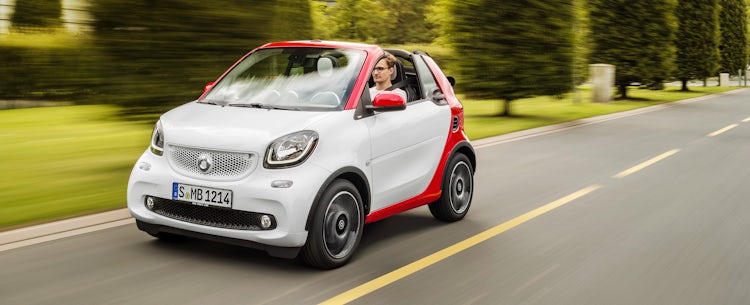Die Schonsten Autos Des Letzten Jahrzehnts Carwow De