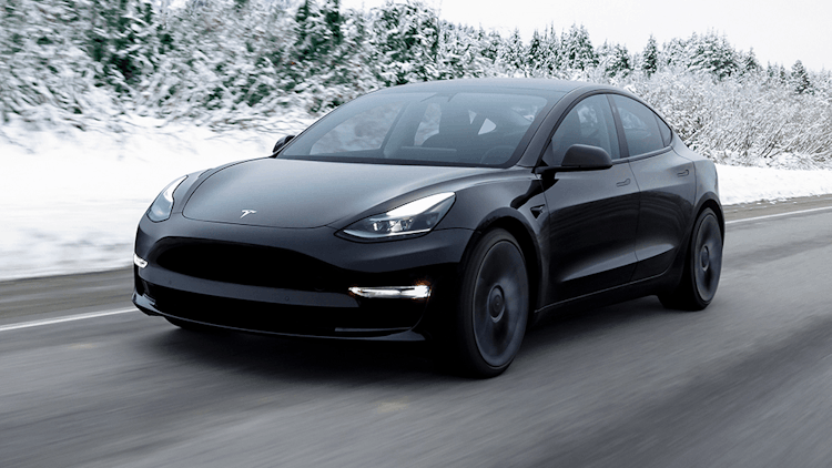 Alle Elektroautos von Tesla im Überblick: Branchen-Revolution oder  überbewertet? - EFAHRER.com