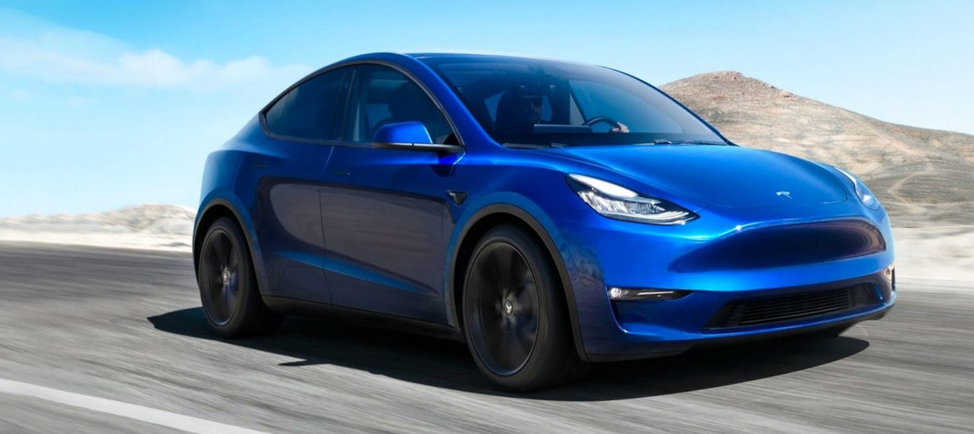 Tesla Model Y 2021: Preise, technische Daten und ...