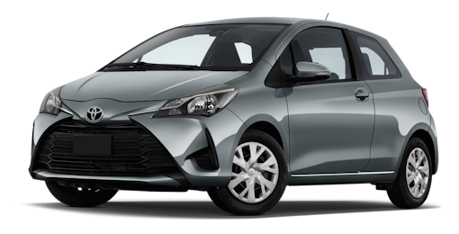 3. Toyota Yaris mit 12 % durchschn. Ersparnis zur UVP sichern