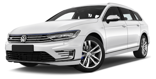 5. VW Passat GTE Variant mit 27 % durchschn. Ersparnis zur UVP sichern
