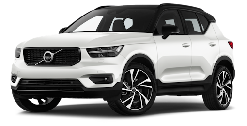 8. Volvo XC40 Recharge Plug-in Hybrid mit 27 % durchschn. Ersparnis zur UVP sichern